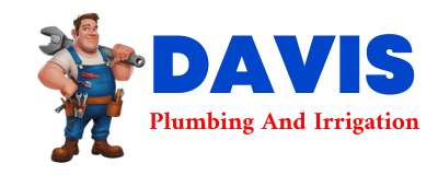 Trusted plumber in IRON BELT